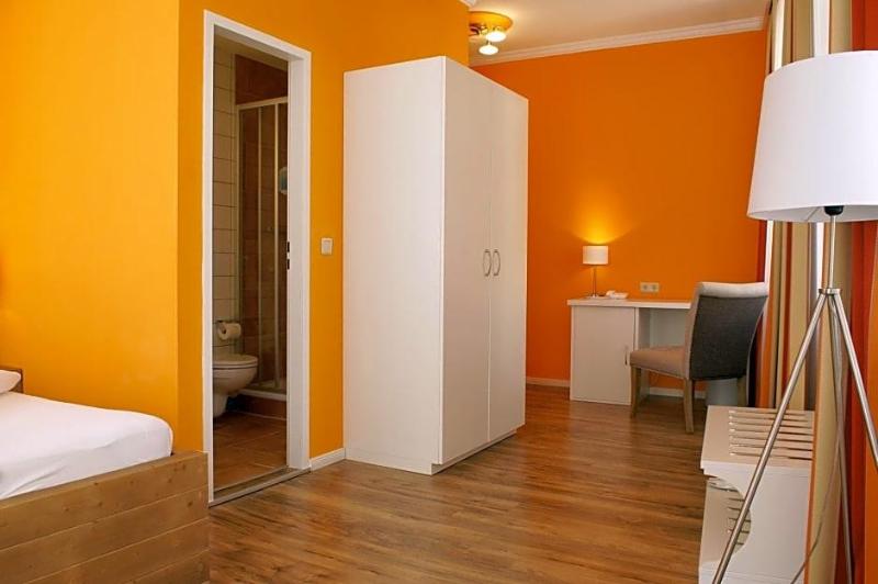 Hotel Am Obermarkt image
