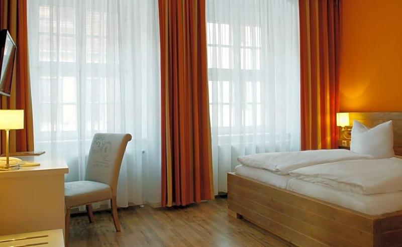 Hotel Am Obermarkt image