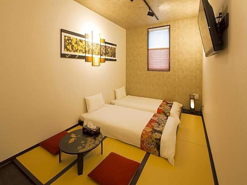 Guest House Wagokoro image