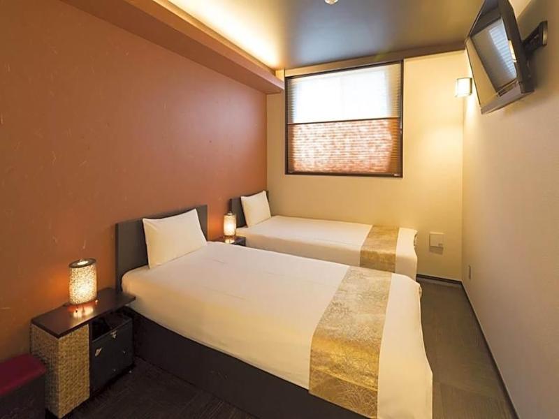 Guest House Wagokoro image