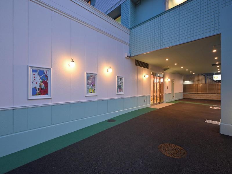 Four Stories Hotel Maihama Tokyo Bay image