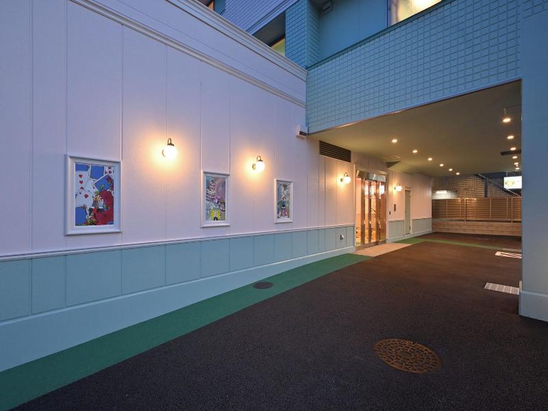 Four Stories Hotel Maihama Tokyo Bay image