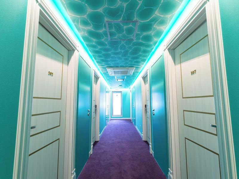 Four Stories Hotel Maihama Tokyo Bay image