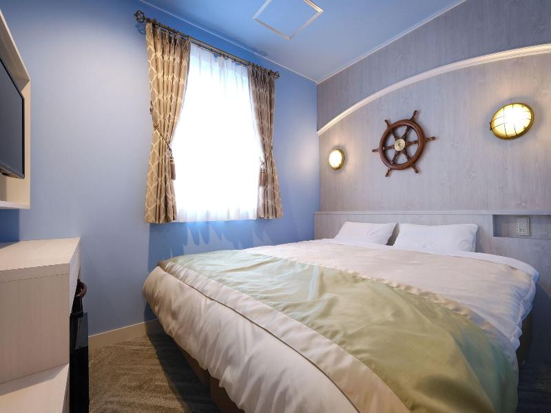 Four Stories Hotel Maihama Tokyo Bay image