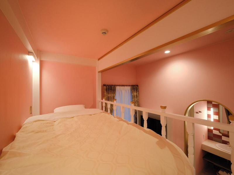 Four Stories Hotel Maihama Tokyo Bay image