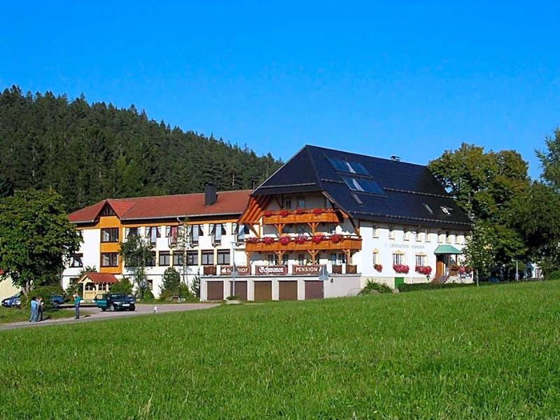 Landgasthof Zum Schwanen image