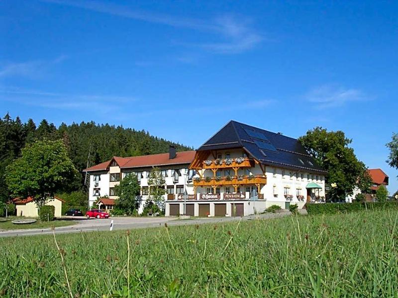 Landgasthof Zum Schwanen image