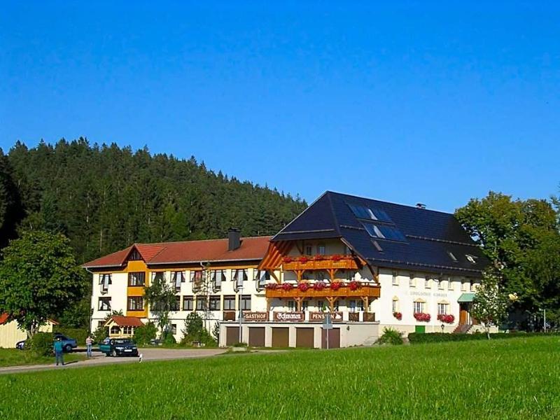 Landgasthof Zum Schwanen image