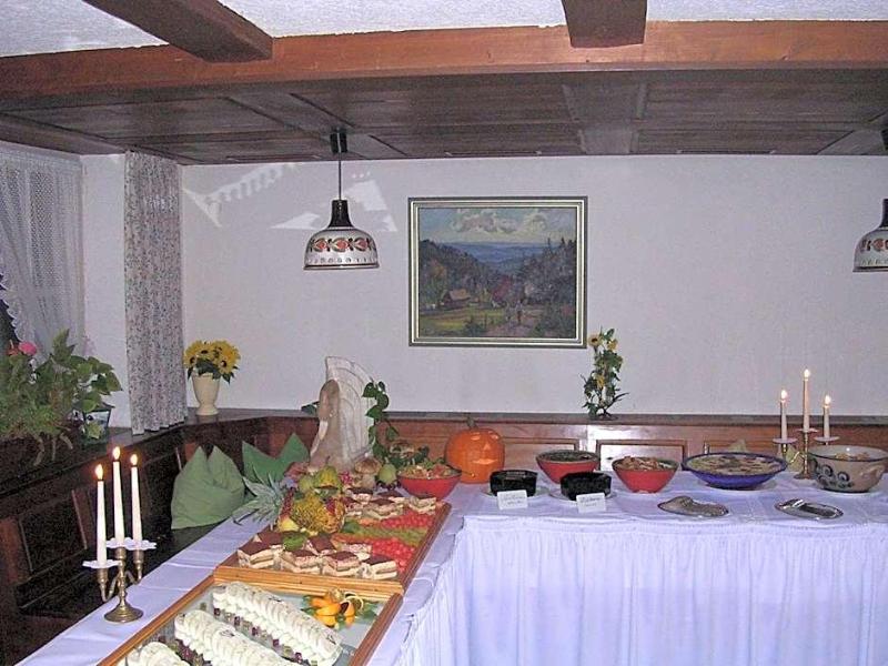 Landgasthof Zum Schwanen image
