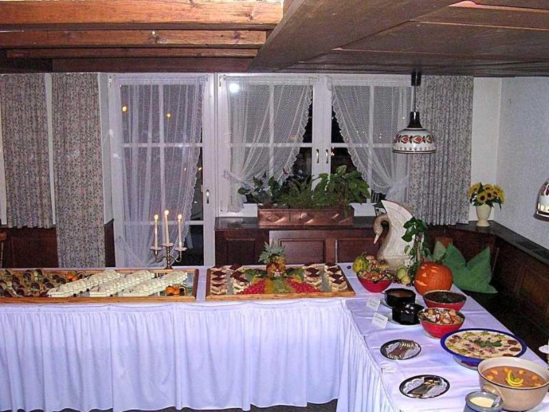 Landgasthof Zum Schwanen image