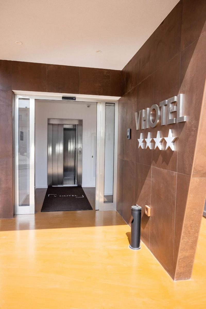 V Hotel image