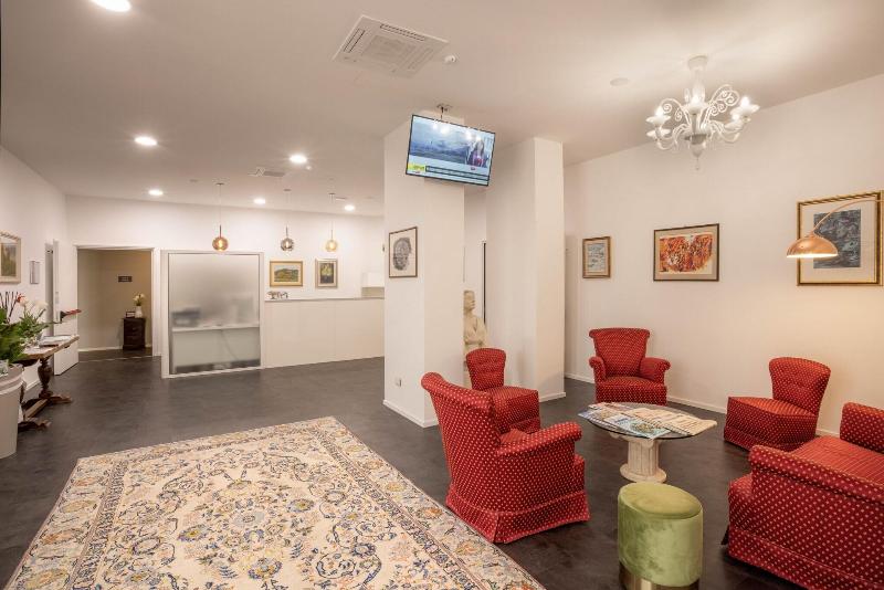 V Hotel image
