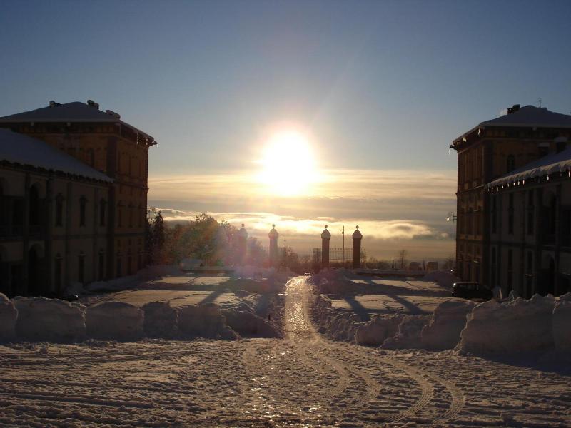 Santuario Di Oropa image
