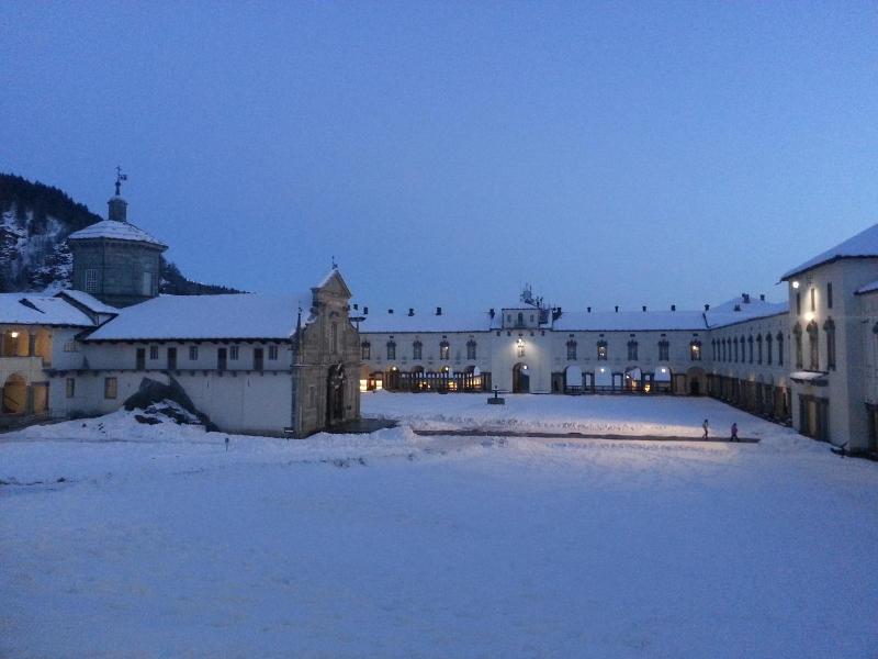 Santuario Di Oropa image