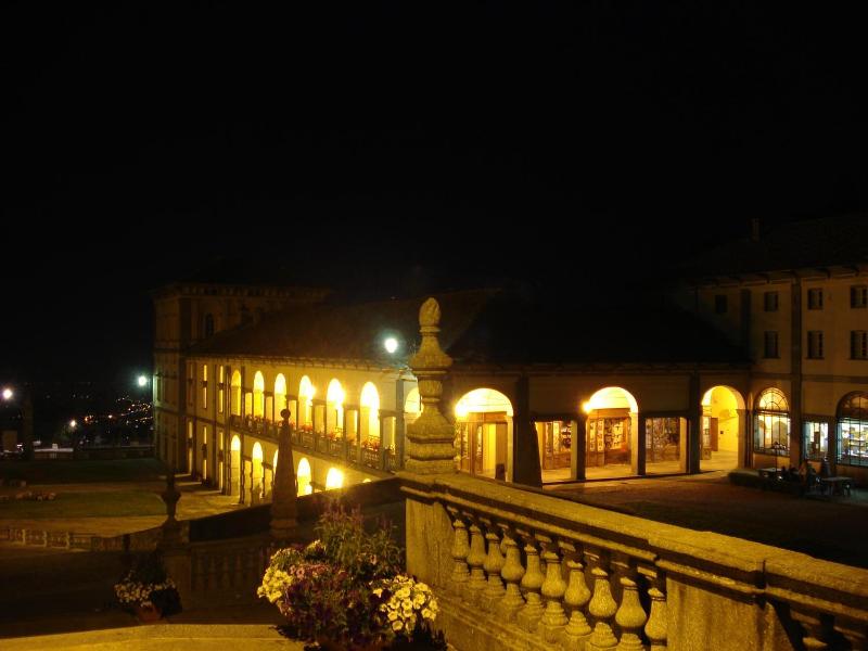 Santuario Di Oropa image