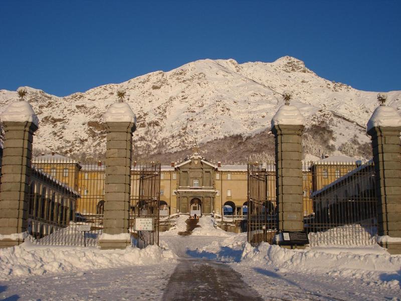 Santuario Di Oropa image