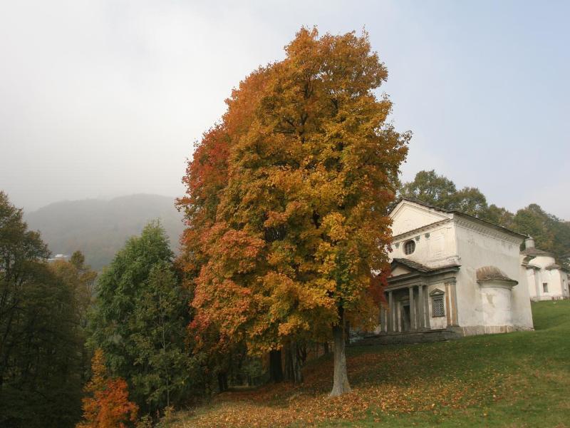 Santuario Di Oropa image