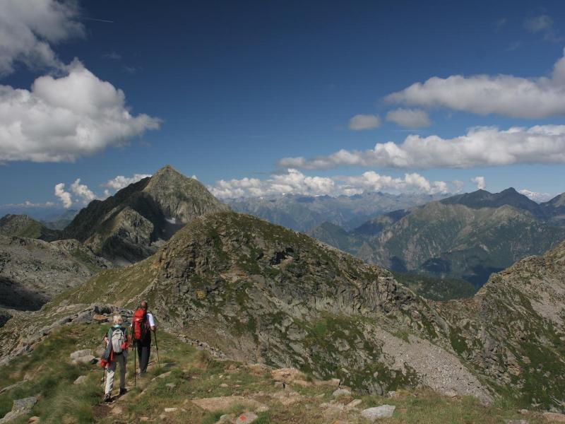 Santuario Di Oropa image