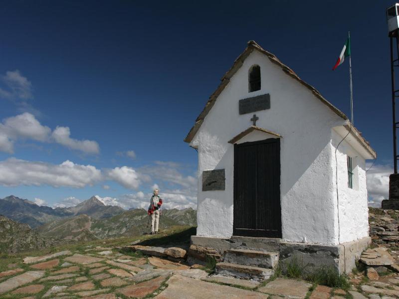 Santuario Di Oropa image