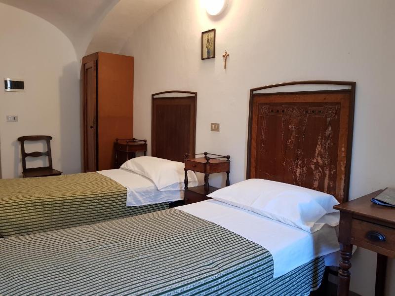 Santuario Di Oropa image