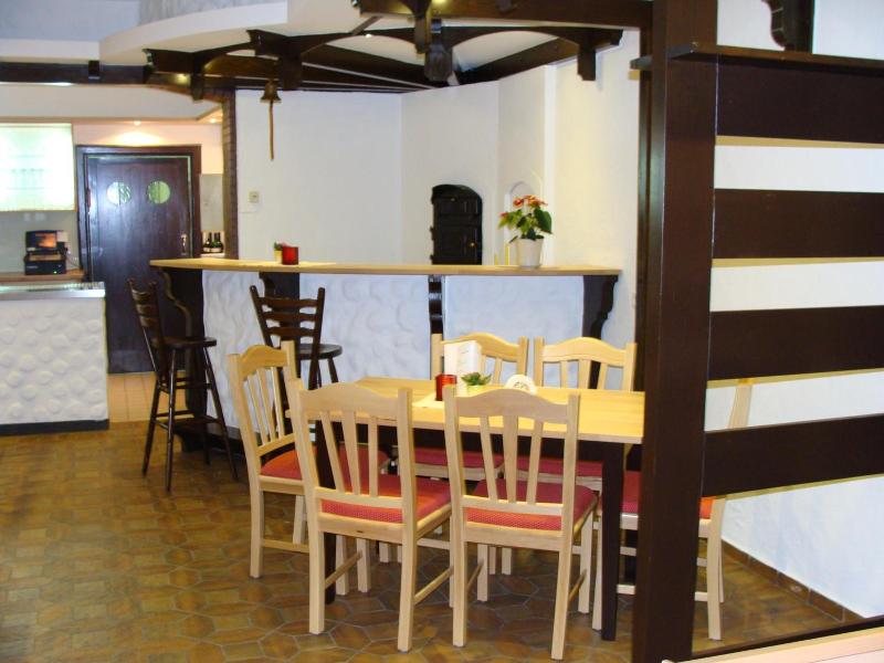 Posthotel Traube image
