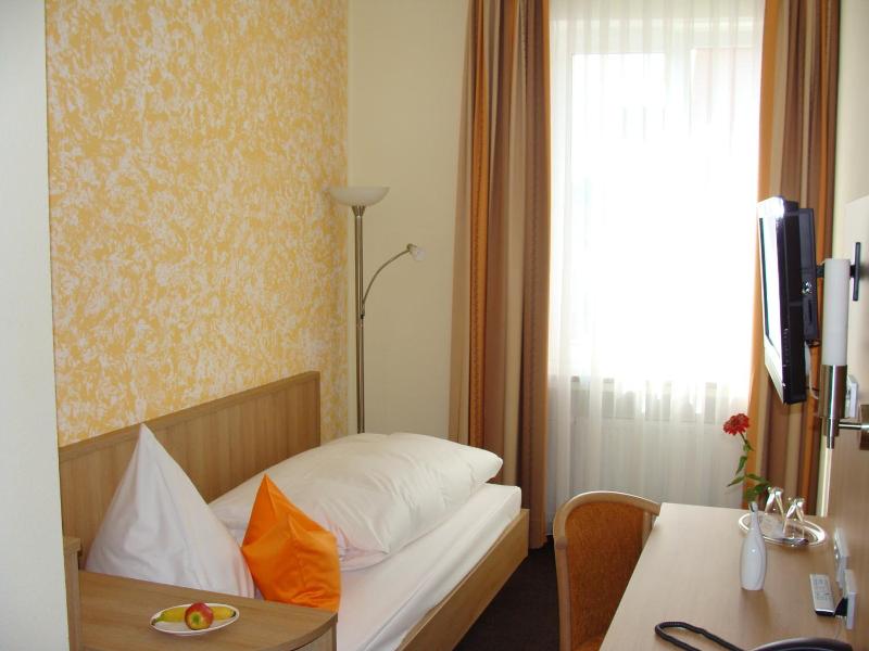 Posthotel Traube image