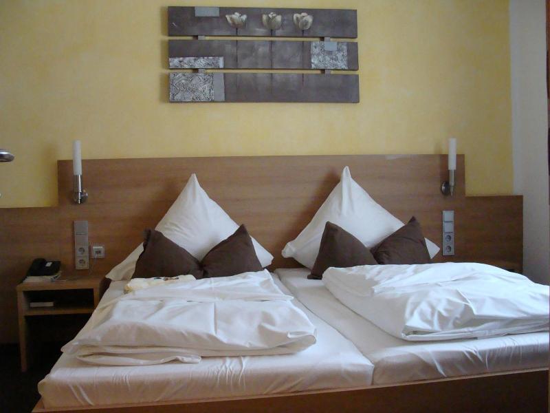 Posthotel Traube image