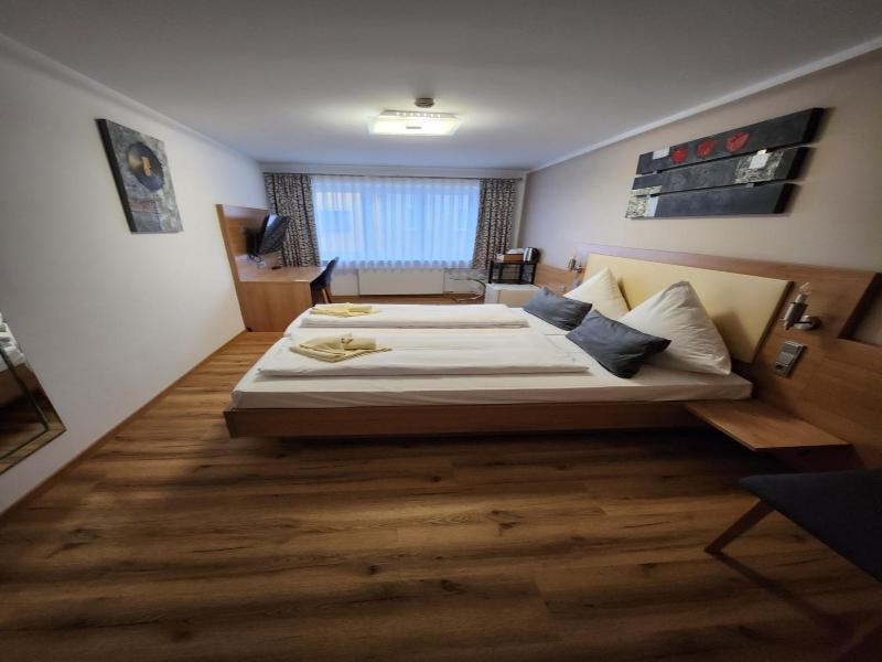 Posthotel Traube image