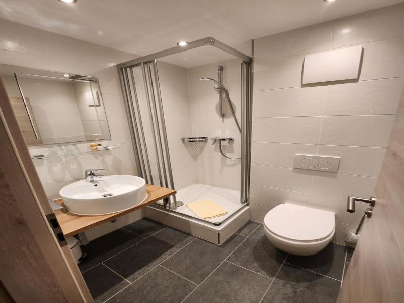 Posthotel Traube image