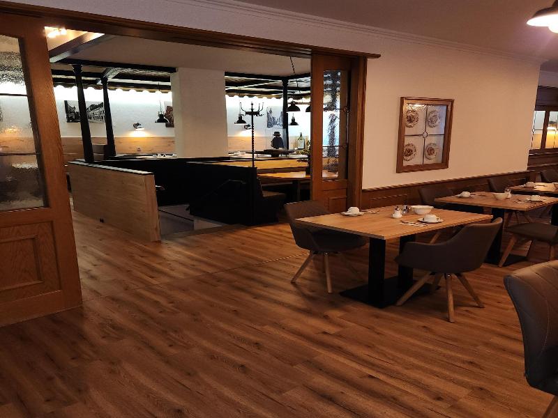 Posthotel Traube image