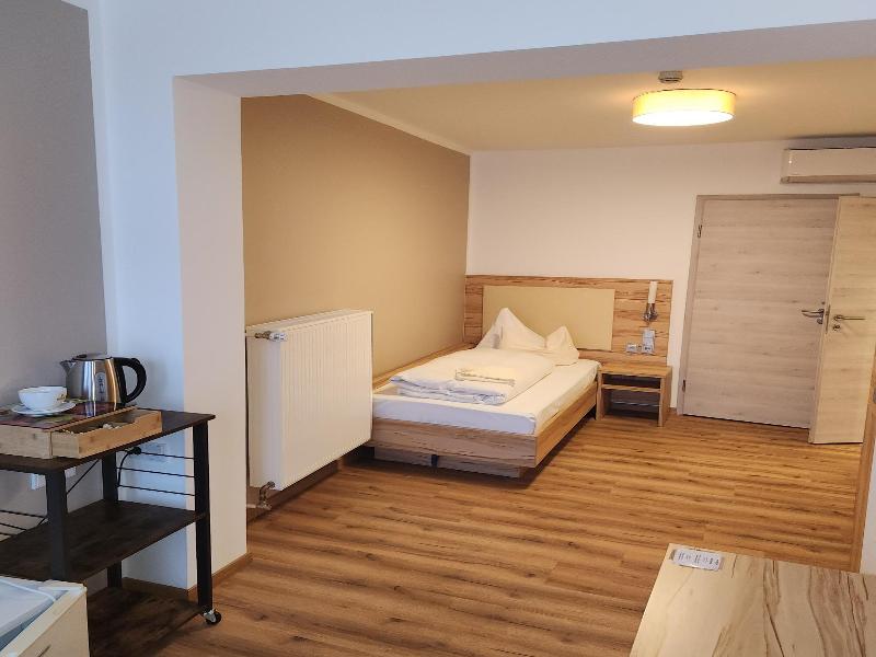 Posthotel Traube image
