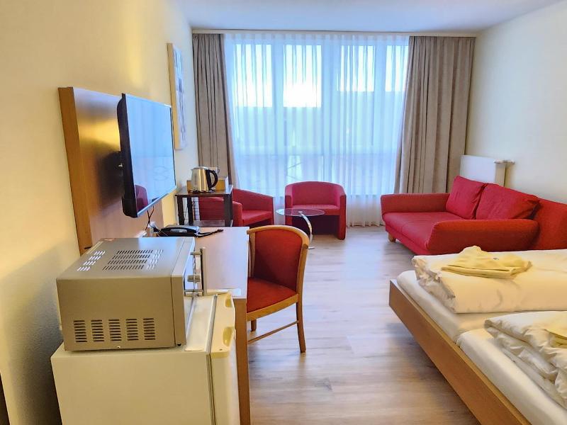 Posthotel Traube image