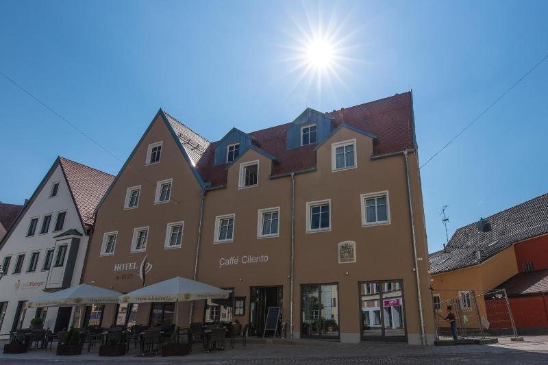 Hotel Im Ried image