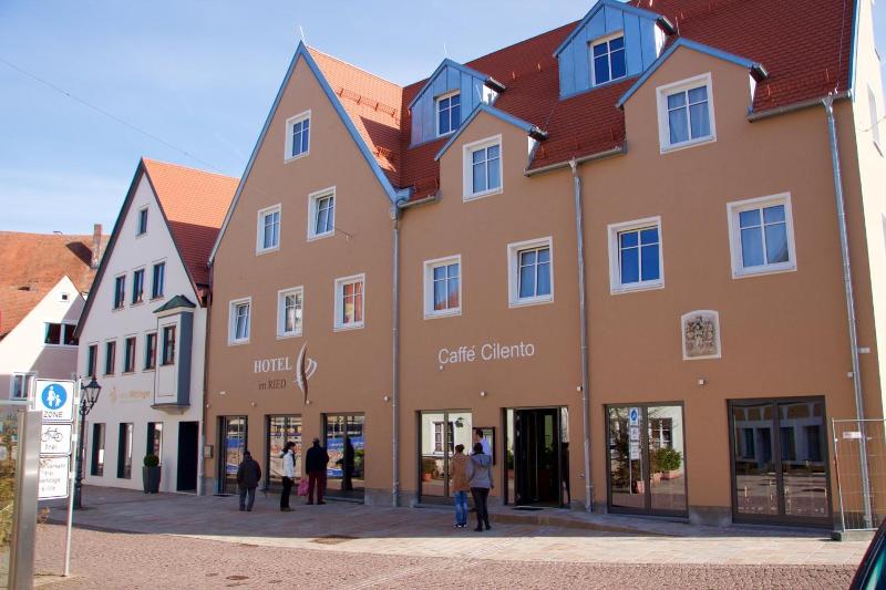 Hotel Im Ried image
