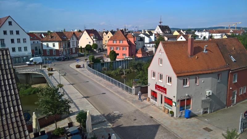 Hotel Im Ried image