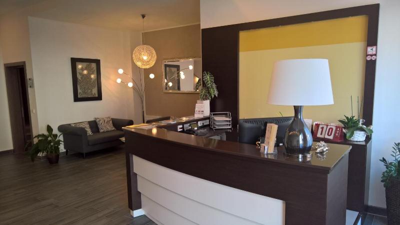 Hotel Im Ried image