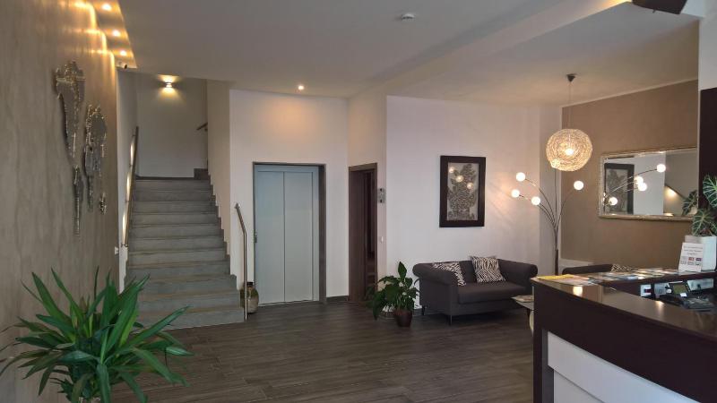 Hotel Im Ried image