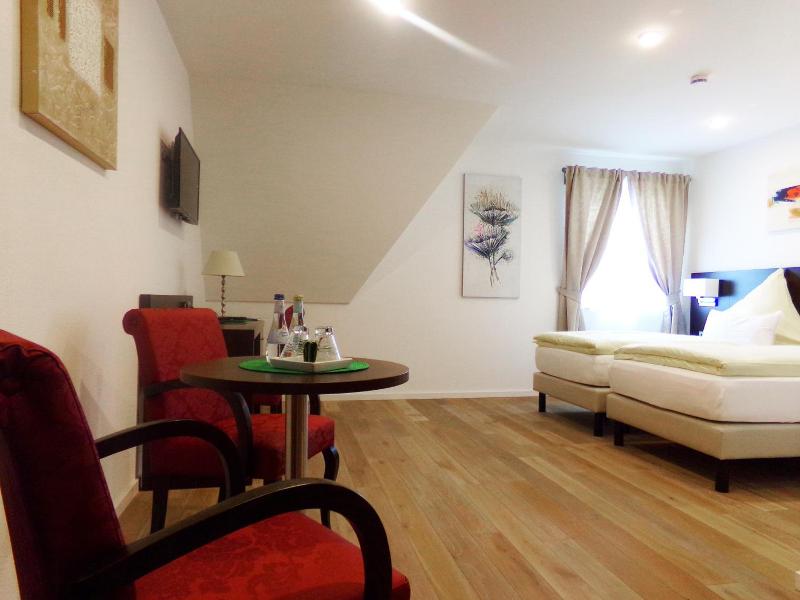 Hotel Im Ried image