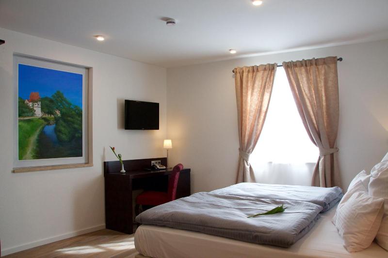 Hotel Im Ried image