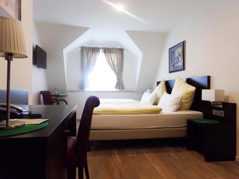 Hotel Im Ried image