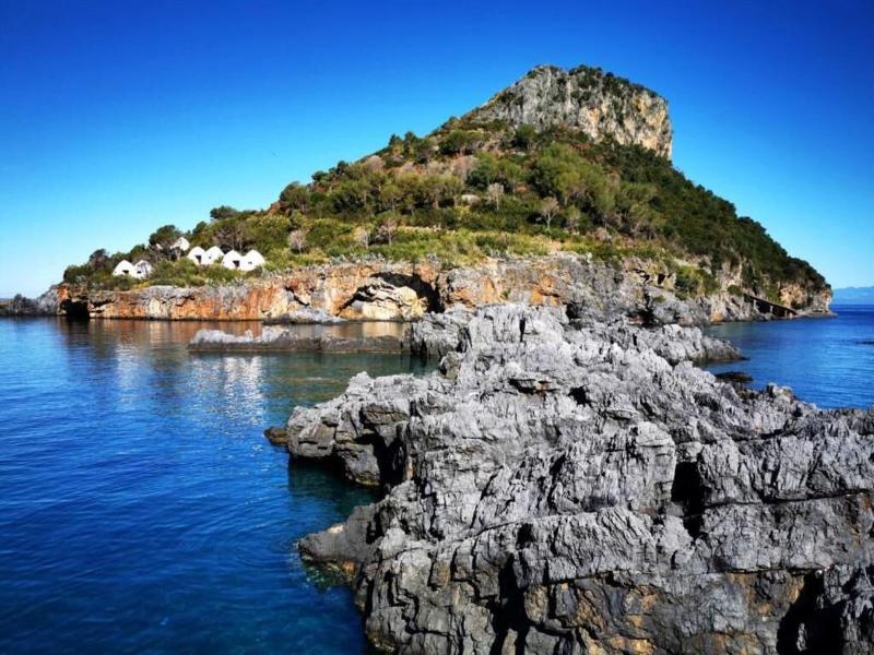 Hotel Tea - Praia A Mare image