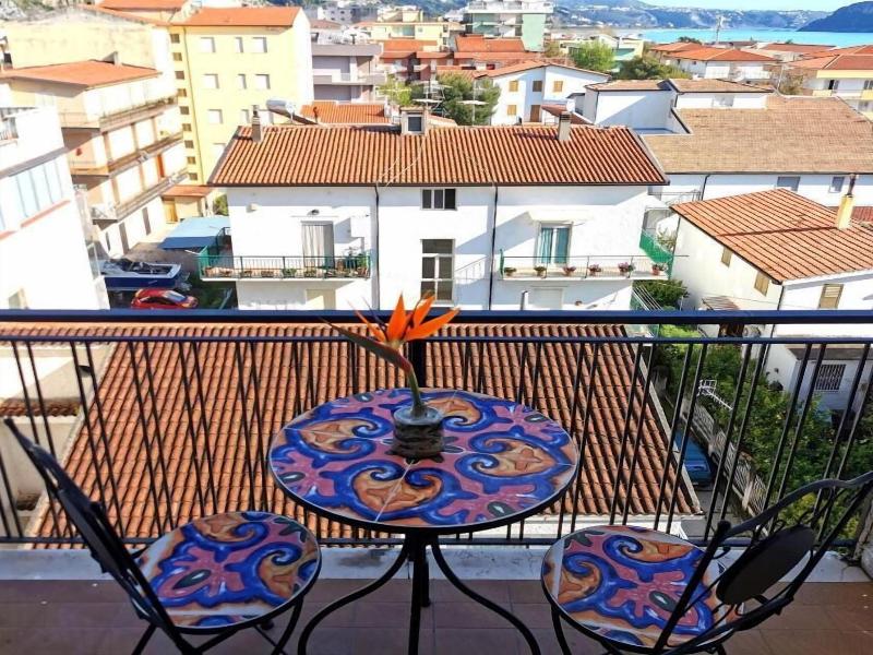 Hotel Tea - Praia A Mare image
