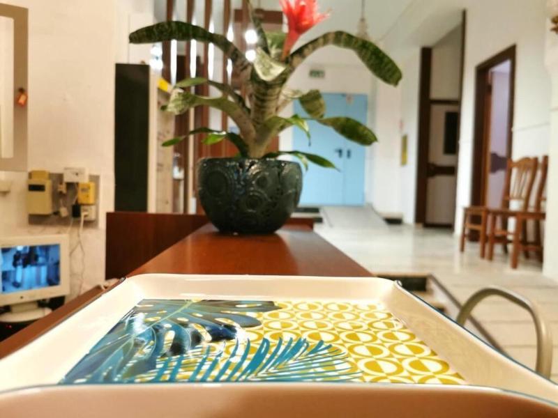 Hotel Tea - Praia A Mare image