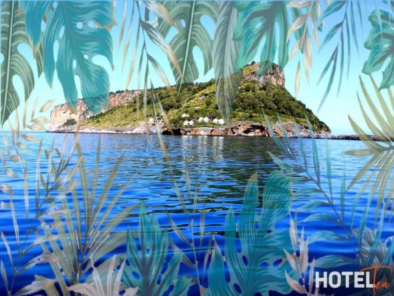 Hotel Tea - Praia A Mare image