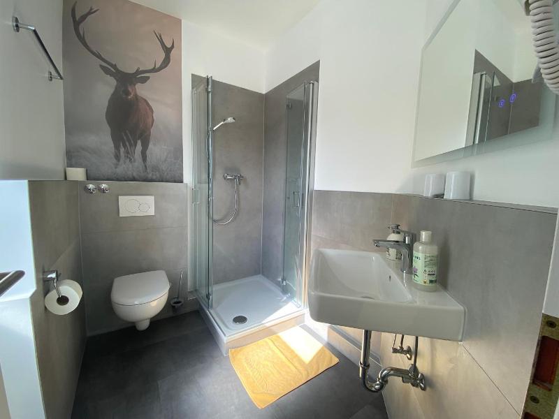 Hotel Wolfsschlucht image