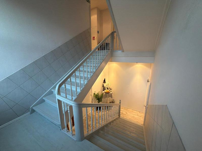 Hotel Wolfsschlucht image