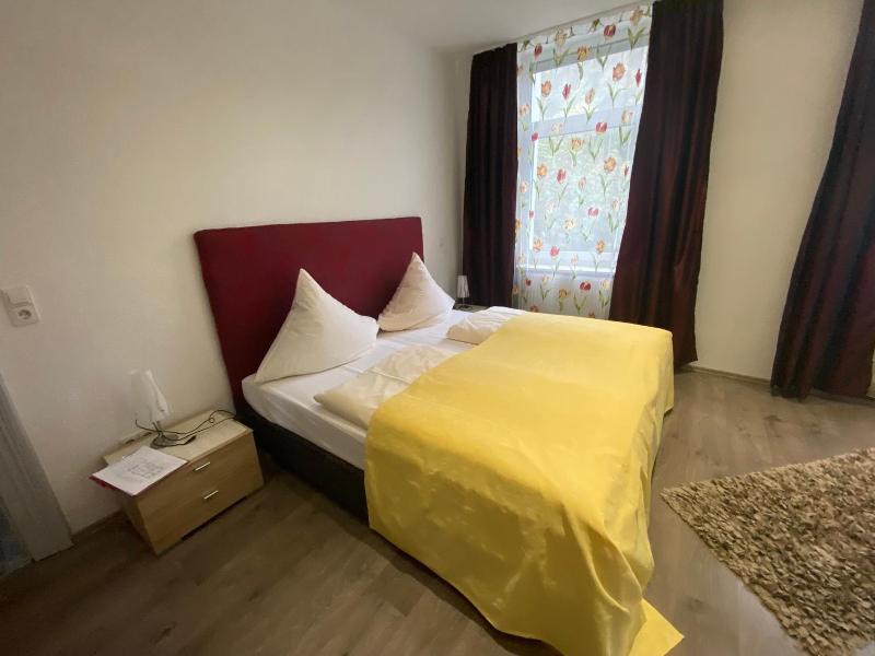 Hotel Wolfsschlucht image