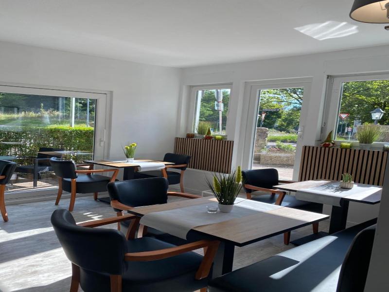 Hotel Wolfsschlucht image