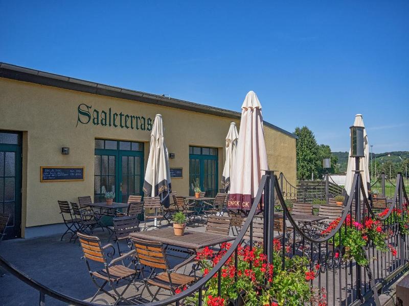 Gastwirtschaft & Hotel Hallescher Anger image