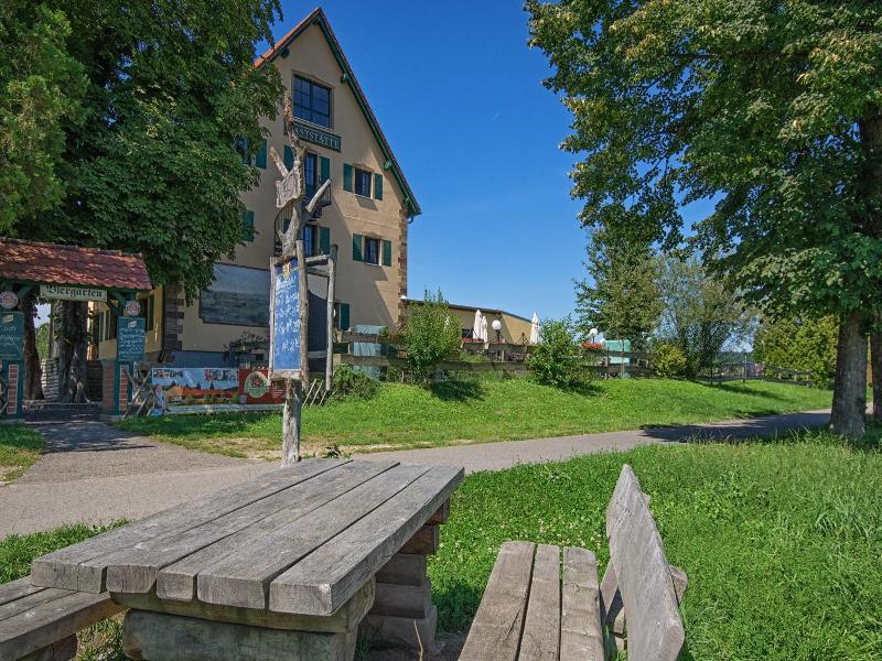 Gastwirtschaft & Hotel Hallescher Anger image
